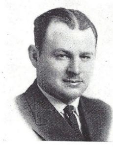 Ben Jones