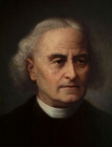 Maria Theodor Ratisbonne