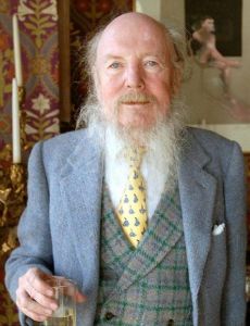 Garech Browne