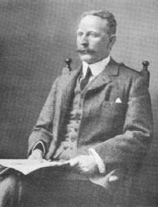 Louis Dane