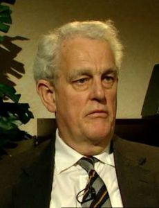 Tam Dalyell