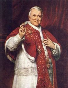 Papal infallibility