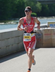 Caroline Steffen