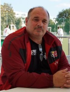 Andreas Reisinger