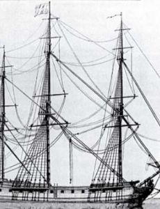 Battle of Restigouche