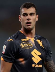 Pietro Pellegri