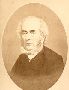 Carlton Chase