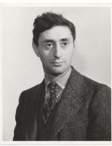 Axel Horn