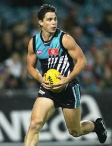 Adam Kingsley