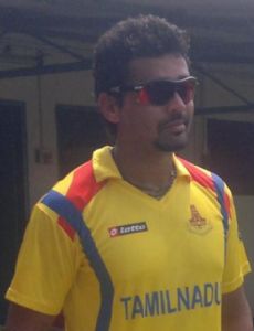 Murali Vijay