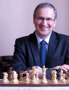Jan Przewoźnik