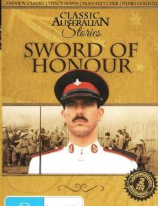 Sword of Honour