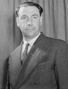 Frank Kitts
