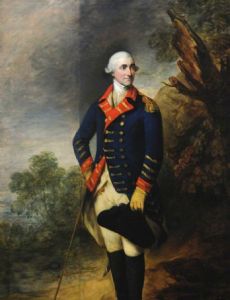 Henry Seymour Conway