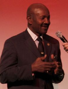 Fred Valentine