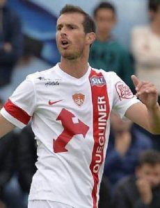 Grégory Lorenzi