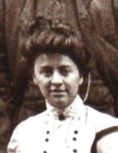 Rosa Lee