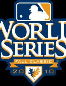 2010 World Series