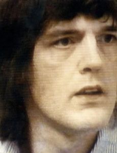 Robert Maudsley
