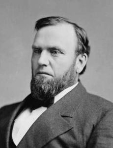 John Q. Tufts