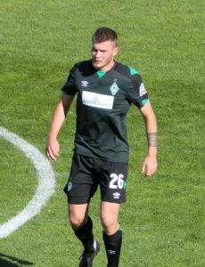 Lars Lukas Mai