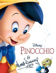 Pinocchio