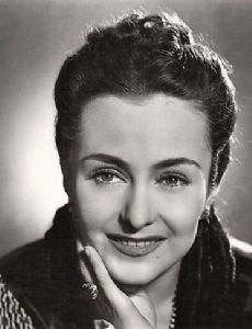 Gertrud Wolle
