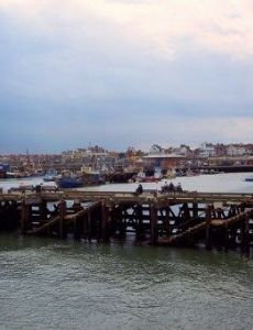 Bridlington