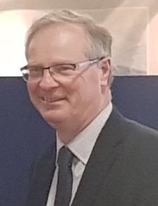 Jeremy Lefroy
