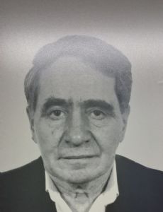 Chaim Samuel Honig