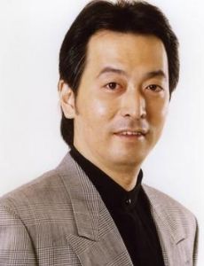 Hidetoshi Nakamura
