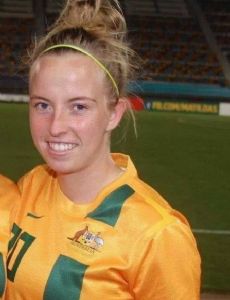 Hannah Brewer