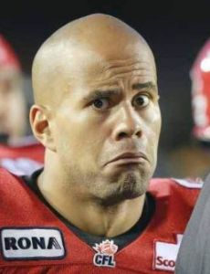 Jon Cornish
