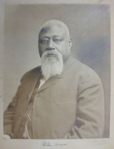 James Milton Turner