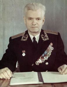 Georgy Beriev