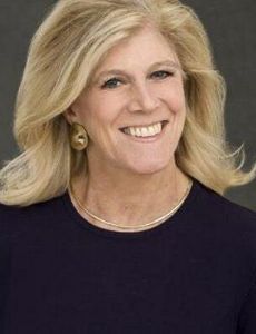 Lynn Sherr