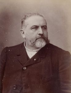 Eugène Crosti