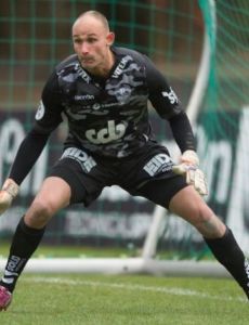 Øystein Øvretveit