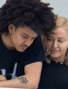 Who Is Madonna Dating Madonna Boyfriend Husband