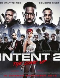 Intent 2 full movie hotsell