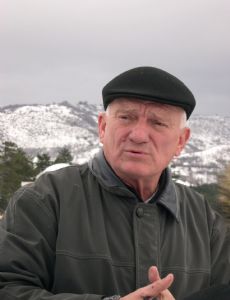 Jovan Divjak