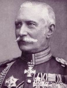Hans von Plessen