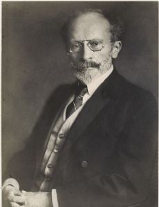 Otto Haab