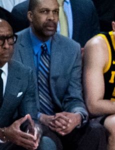 Billy Taylor (basketball)