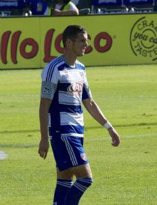 Matt Hedges