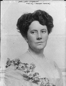 Isabel Weld Perkins