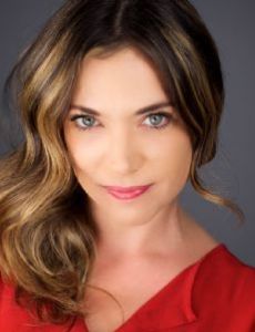 April Martucci