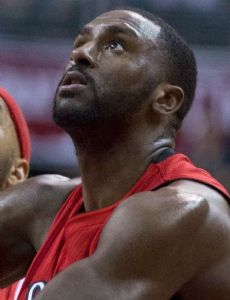 Patrick Patterson