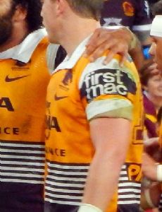 Jarrod Wallace