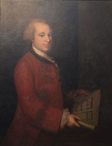 Samuel Powel